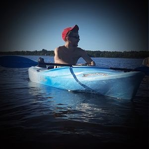 Meet your Posher, Beau